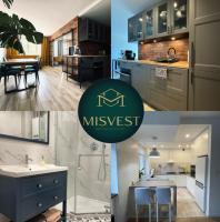 MISVEST Lord Karol - B&B Zabrze