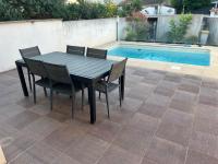 Maison - B&B Lansargues
