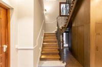 Palafox - Chambres d’hôtes Madrid