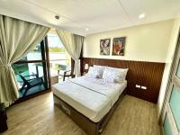 The Modern Flats at Cityhub - B&B