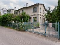 Apartament Nautica - ACCO RENT - Chambres d’hôtes Sopot