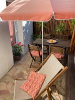 Standard Studio für 3 Personen