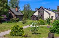 Rīteņi - Ferienwohnung