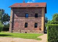 Ferienwohnung am Viaduktweg Familie Roman - B&B Langenleuba-Niederhain