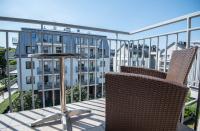 Standaard Appartement