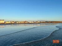 Au Ptit Bouchon - Villa Golf - B&B Wimereux