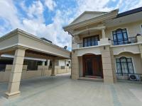 Jk Romance House 20Pax 6Carparks - B&B