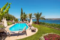 Vila Klara Malinska - B&B Malinska