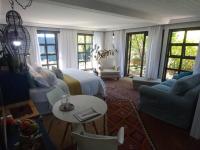 Appartement met 1 Slaapkamer