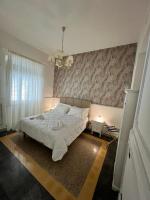 Camera Matrimoniale con Bagno Privato