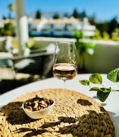 Casa Baily in Mijas Golf - B&B Málaga