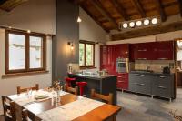 Chalet d'Aoste - Maison du Chalet - Chambres d’hôtes Aoste