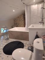 Habitación Doble con baño privado