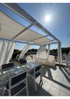 Villa Elena Riva Marina - Chambres d’hôtes Specchiolla