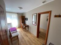 Chambre Double avec Salle de Bains Privative