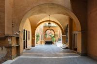 Anima Beauty House - Chambres d’hôtes Rome