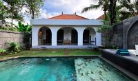 Pradnya Villa - B&B Ubud