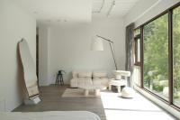 King Room with Mountain View