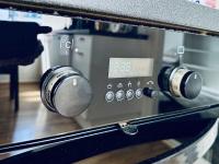 Central, bright, and spacious city retreat - B&B Stavanger