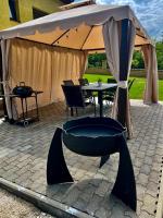 HARMONY Apartments - Ferienwohnung Rajecké Teplice