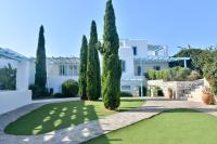 Blue Mare Villas - Ferienwohnung Náousa