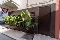 Apartamento de 1 dormitorio