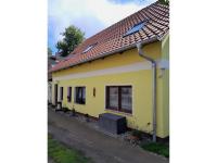Ferienwohnung Jahnke auf Usedom mit Terrassee, WLAN - B&B Zirchow