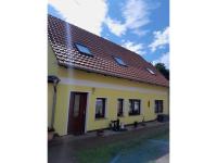 Ferienwohnung Jahnke auf Usedom mit Terrassee, WLAN - B&B