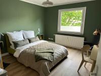 Appartement met 1 Slaapkamer