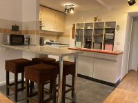 Central - Ferienwohnung Lübeck