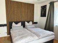 Chambre Double avec Terrasse