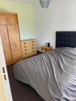 Apartment mit 1 Schlafzimmer