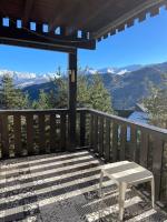 T2 Praloup 1500 - B&B Uvernet-Fours