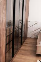 Deluxe Suite with Sea View