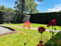 Chalet des faisans - Ferienwohnung Hastière-par-delà