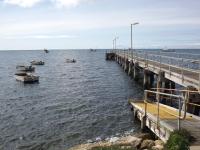 Kirazz Holiday Homes - Ferienwohnung Kingscote