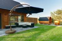 Chill na Skrzynce - B&B Skrzynka