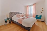 Welcome to Celia House - Bed and Breakfast Vitry-sur-Seine