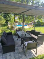 POKOJE RODIS - Ferienwohnung