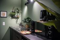 Secret Jungle - Love Room by PRIM0 C0NCIERGERIE - Ferienwohnung Royat