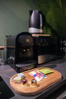 Secret Jungle - Love Room by PRIM0 C0NCIERGERIE - Chambres d’hôtes Royat