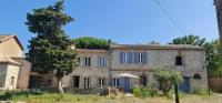 Domaine VILLECARLA Gîte 1, Canal du Midi Carcassonne - Chambres d'hôtes Villedubert