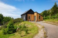The Old Coastguard Station, Lochinver - B&B Lochinver