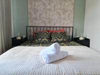 Perfect Stay - "Apartament Świętego Spokoju" - B&B Toruń