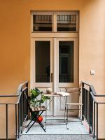 TurnKey I Antonin Dvorak Apartments - B&B