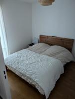 Prox Stade France appart 2P Chaleureux - B&B Saint-Denis