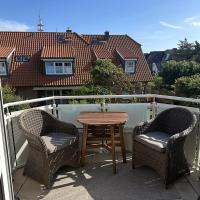 NEU - Westerland - hochwertig und gemütlich wohnen - B&B Westerland