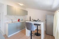 Studio apartman Mili - Bed and Breakfast Ston