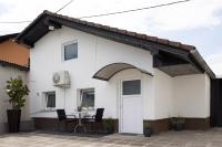 Studio with Terrace