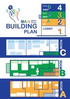 MAXi MaMa Room - B&B Bangkok